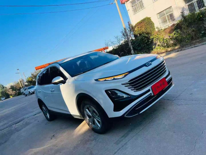 青岛24年奔腾T902