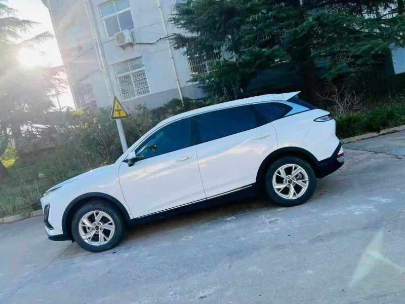 青岛24年奔腾T903