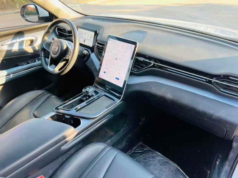 青岛24年奔腾T907