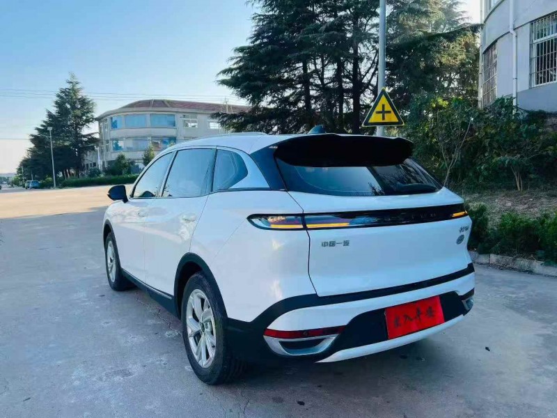 青岛24年奔腾T909