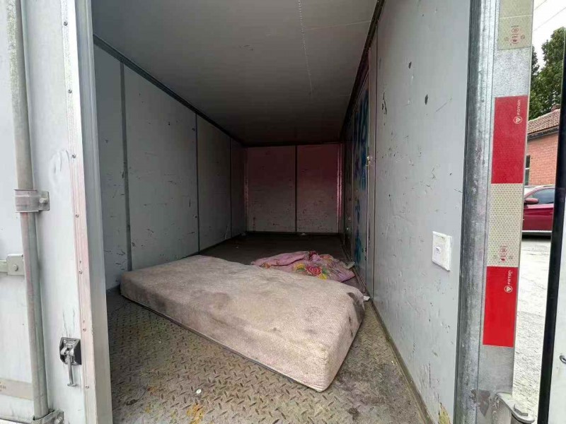 淄博23年福田祥菱5