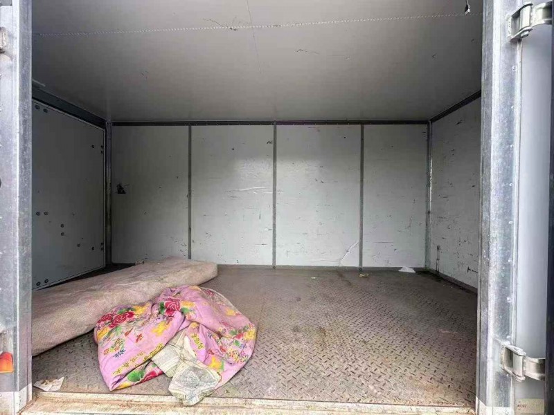 淄博23年福田祥菱6