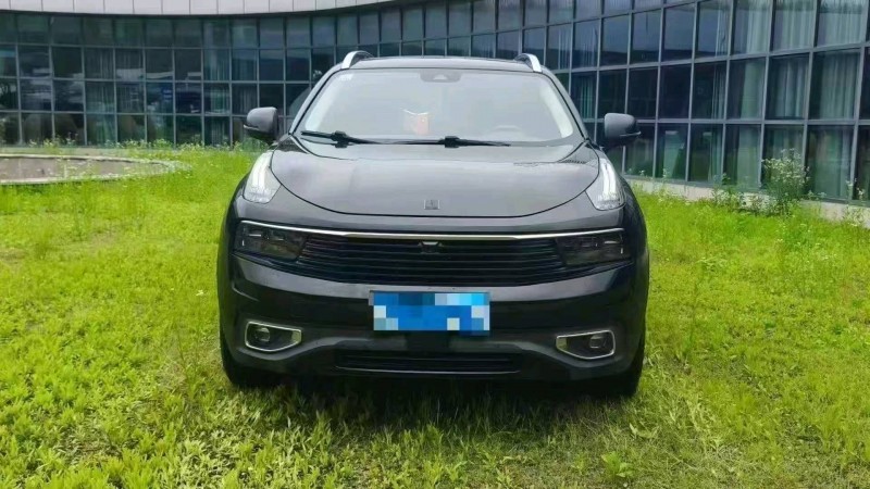 淄博21年领克011