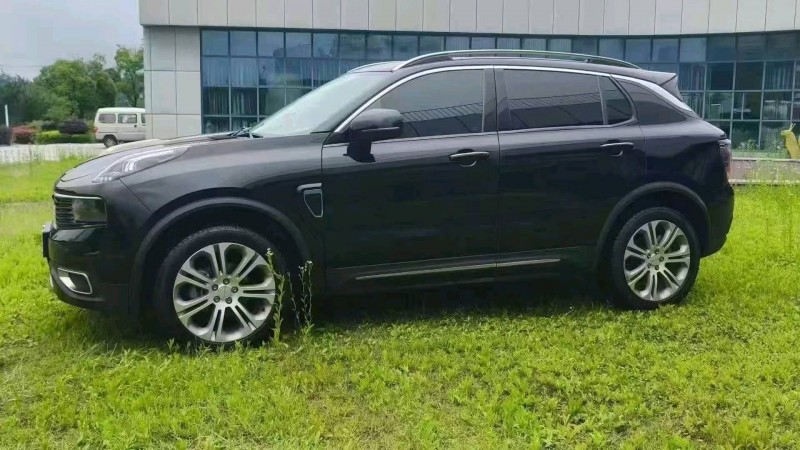 淄博21年领克012