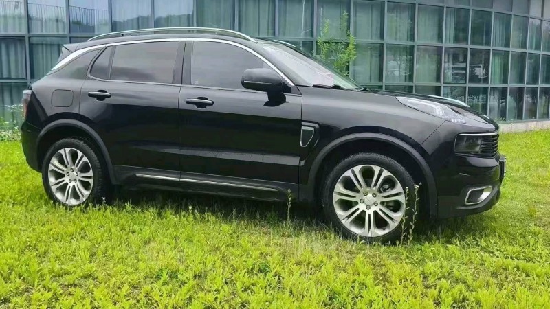 淄博21年领克013