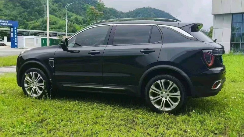 淄博21年领克016