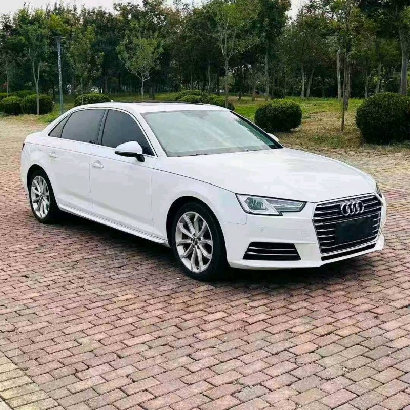 青岛18年奥迪A4L6