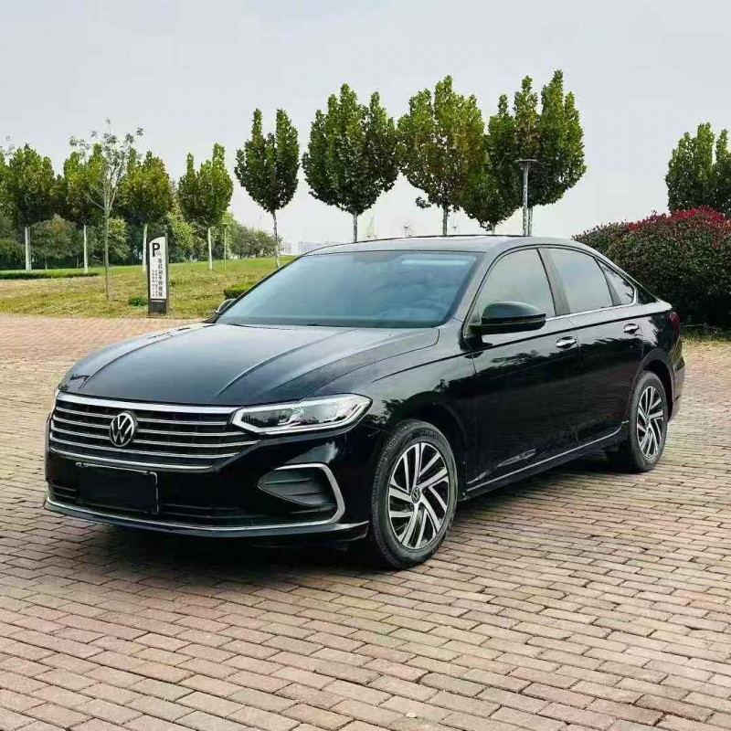 青岛23年大众朗逸3