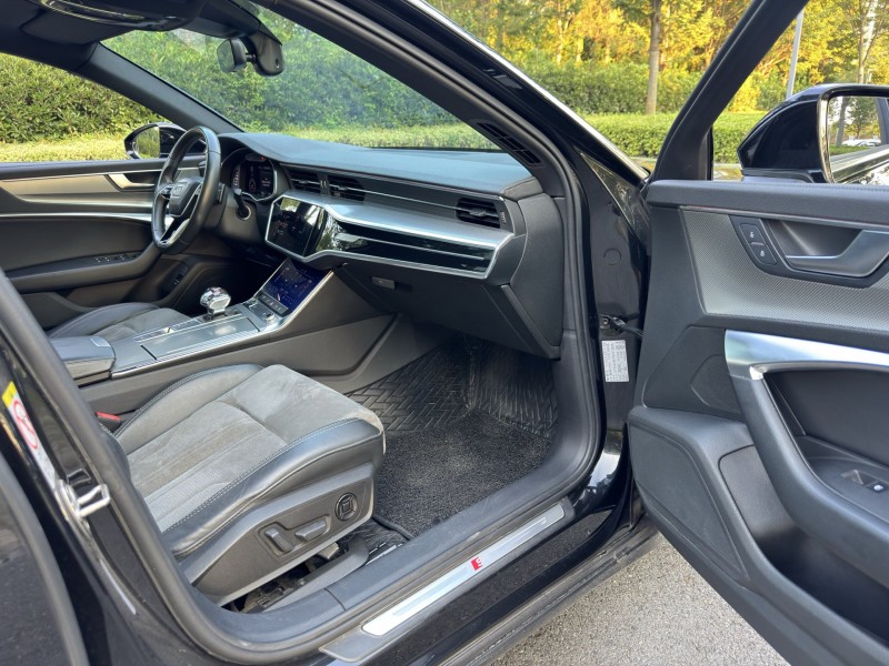 盐城22年奥迪A6L9