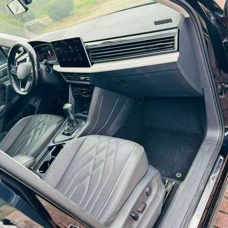 潍坊22年大众途观6