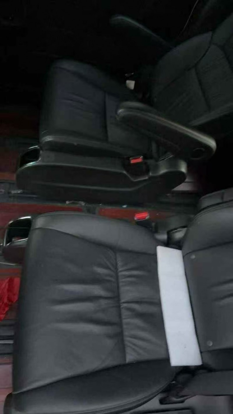 青岛18年本田奥德赛3