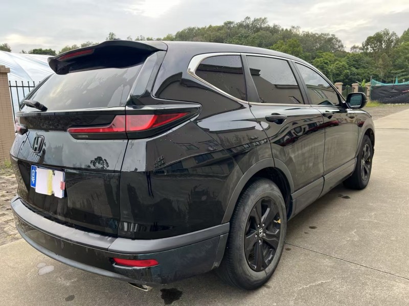 江门21年本田皓影8