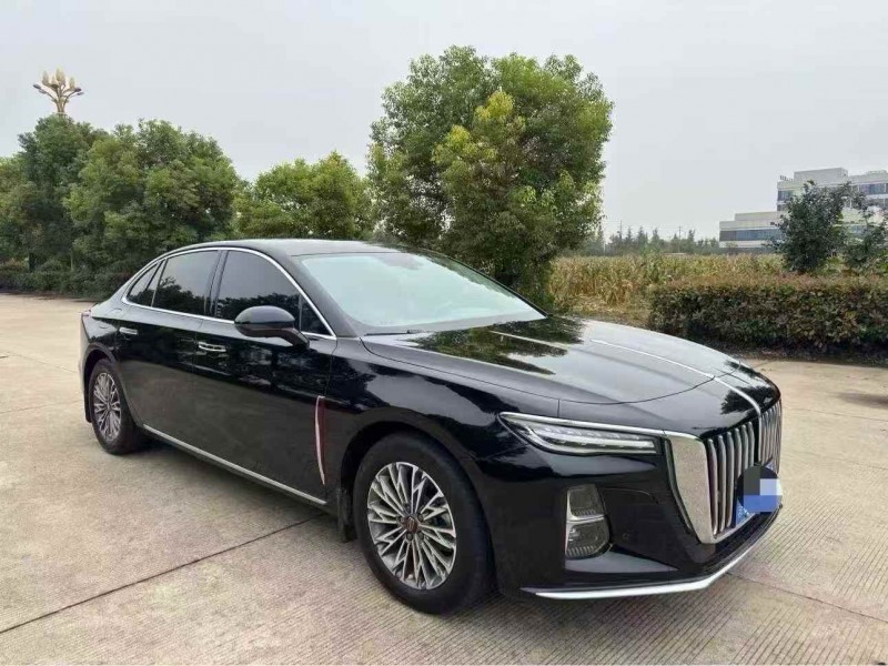 淮安24年红旗H53