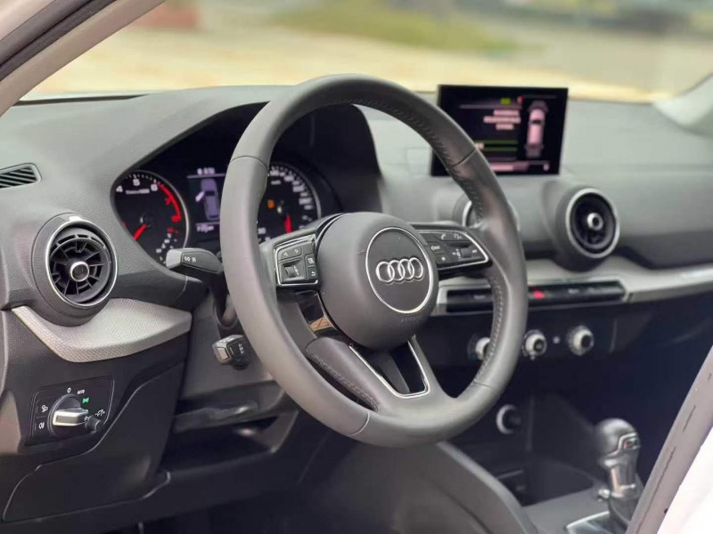 汕头21年奥迪Q25