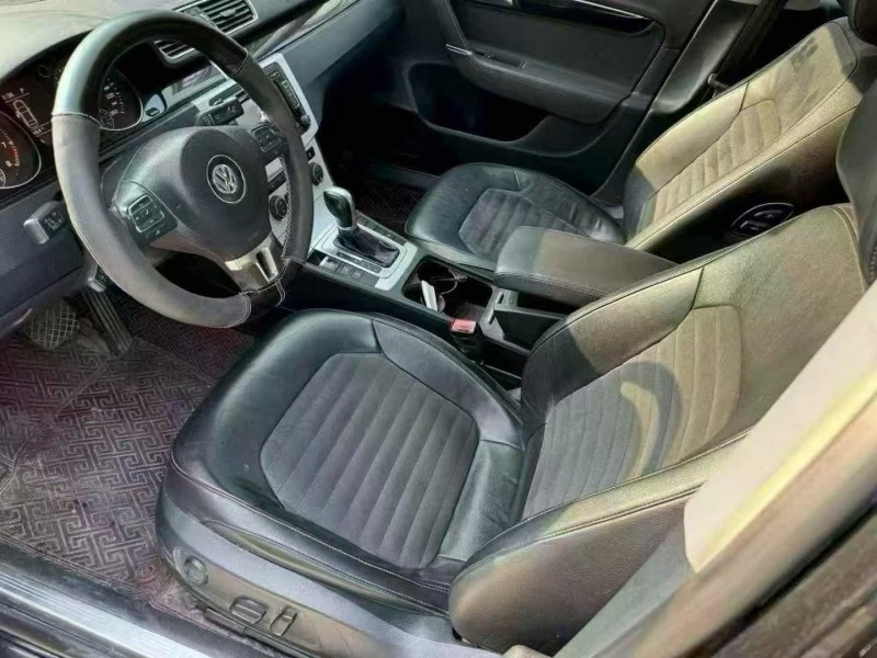 东营14年大众迈腾4