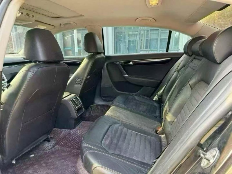 东营14年大众迈腾6