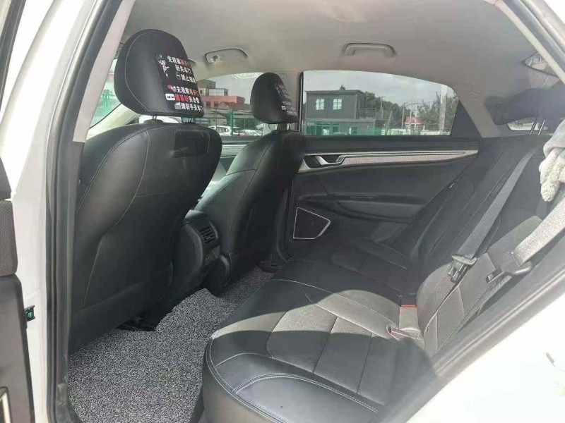 温州24年吉利帝豪7