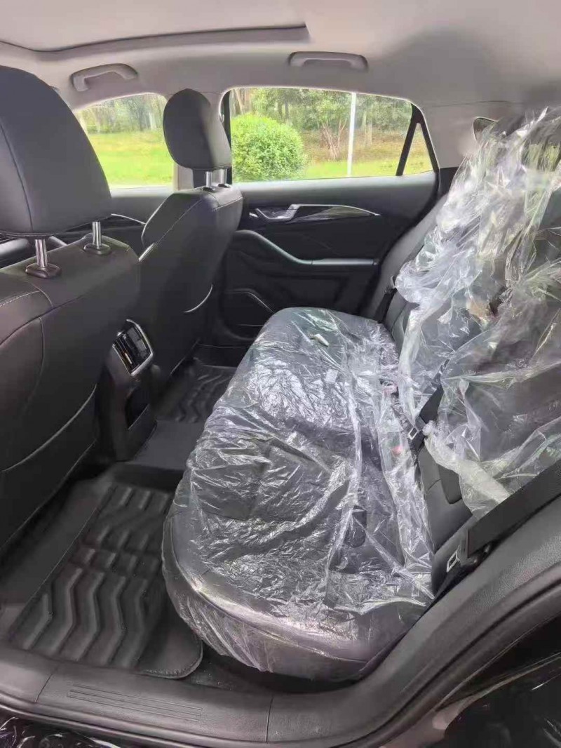 舟山25年奔腾B705