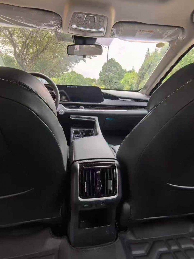 舟山25年奔腾B706