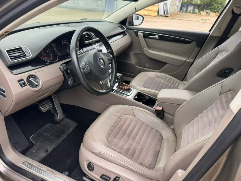 襄阳15年大众迈腾9