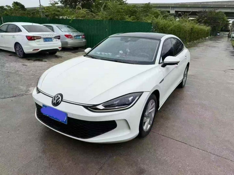 衢州23年大众凌渡3