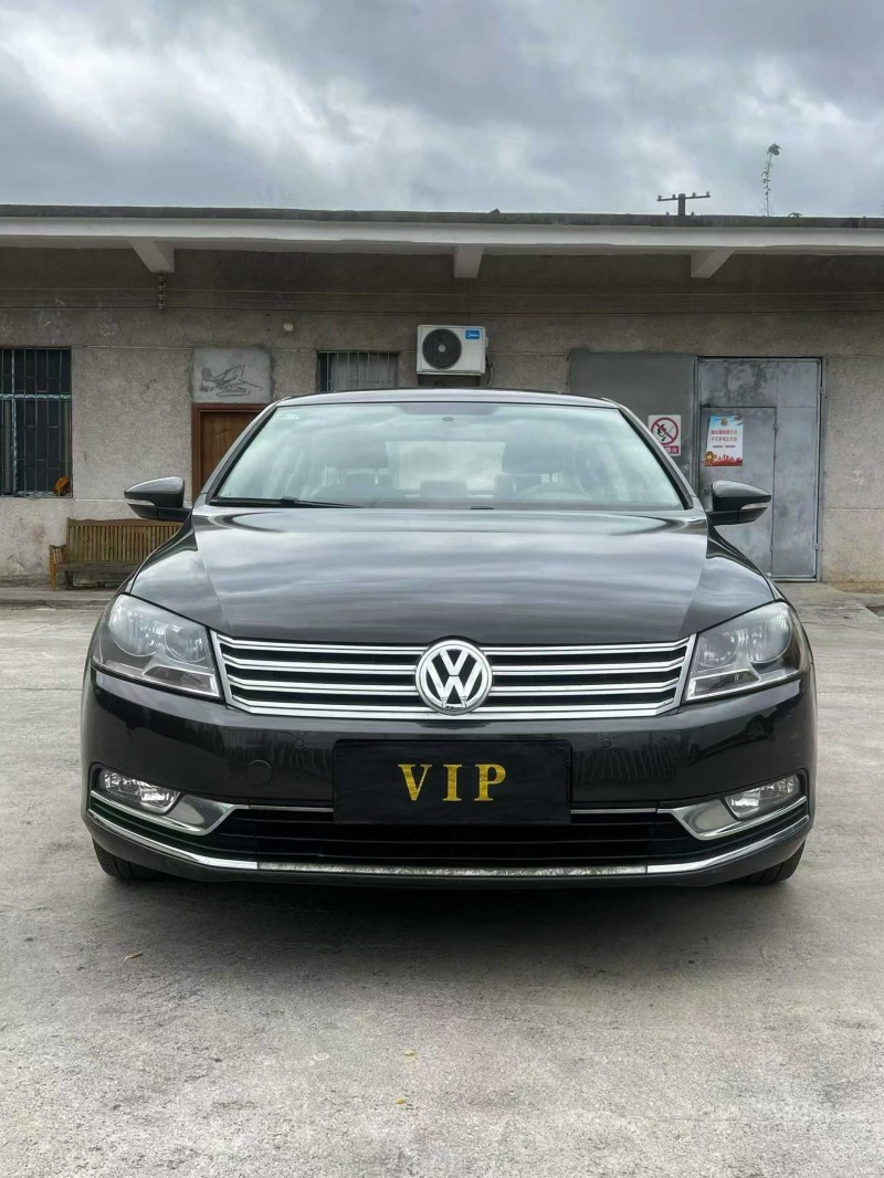 济宁16年大众迈腾1