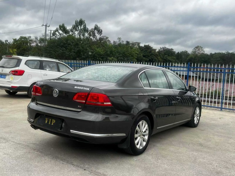 济宁16年大众迈腾9