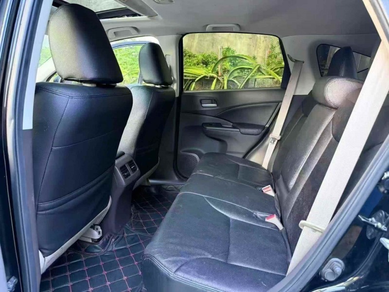 汕头14年本田CRV6