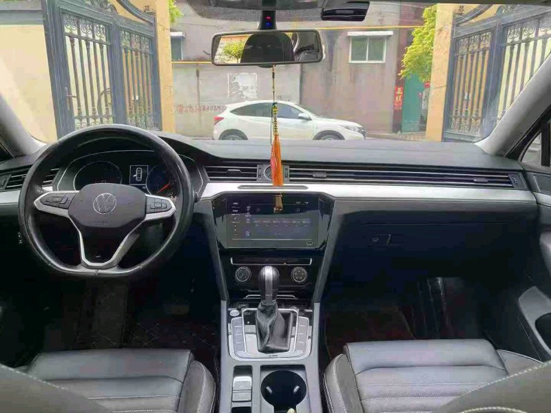 保定21年大众迈腾6