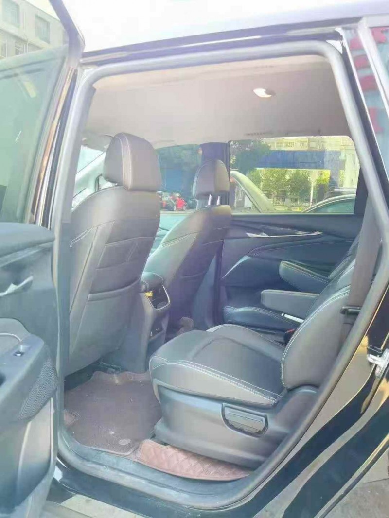 烟台24年大通maxus6