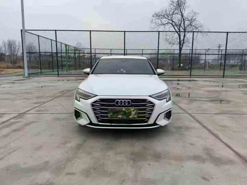 徐州22年奥迪A31