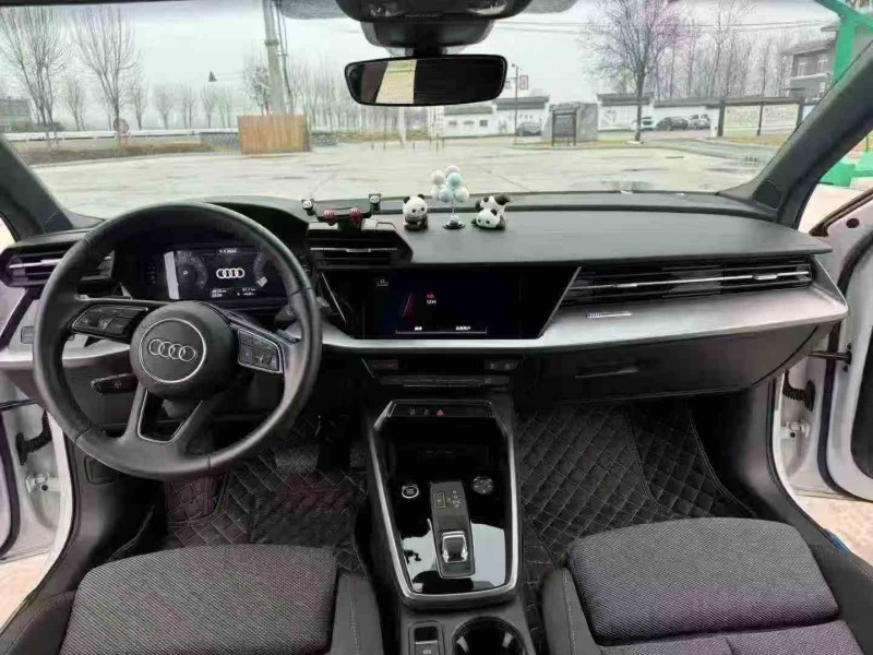 徐州22年奥迪A34