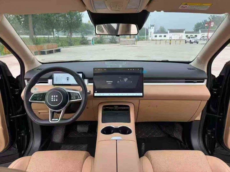 徐州25年东风蓝电E54