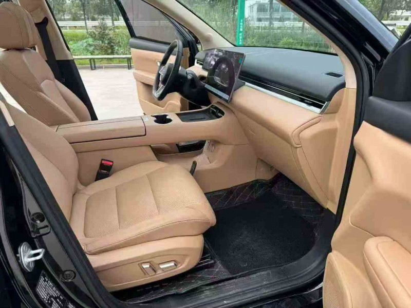 徐州25年东风蓝电E55