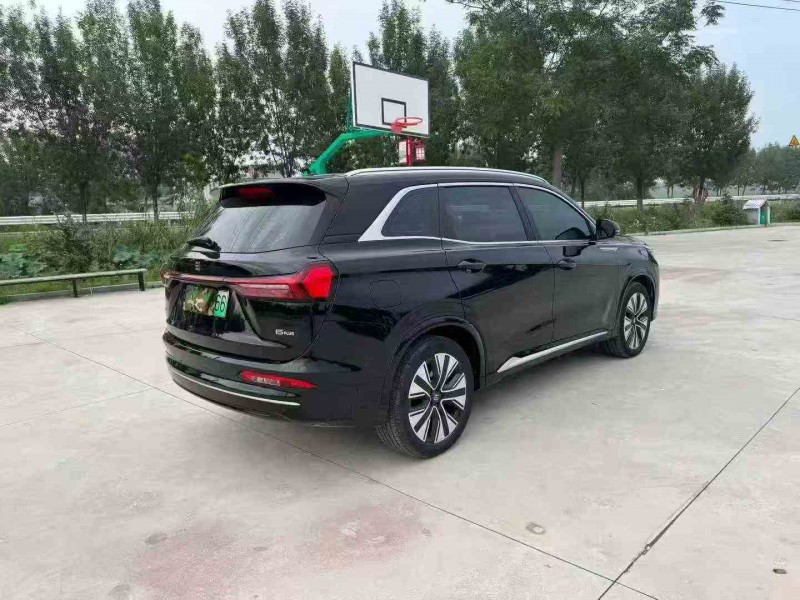 徐州25年东风蓝电E58