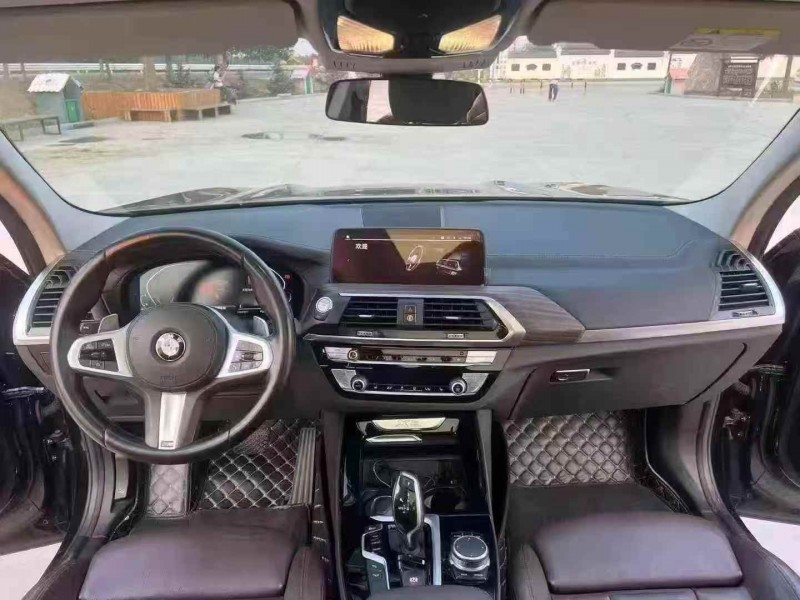 徐州20年宝马X35