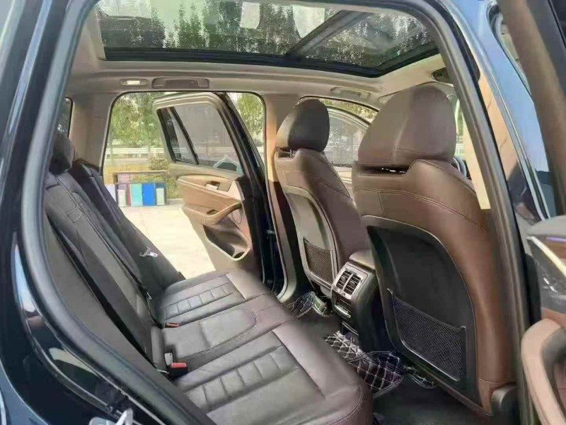 徐州20年宝马X37