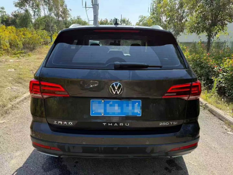 鄂州21年大众途岳9