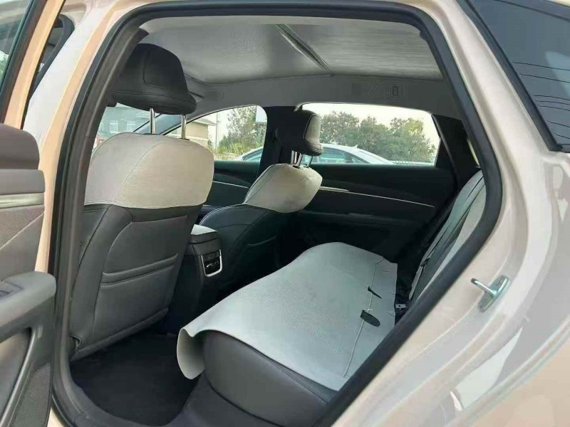 徐州24年小鹏汽车m037