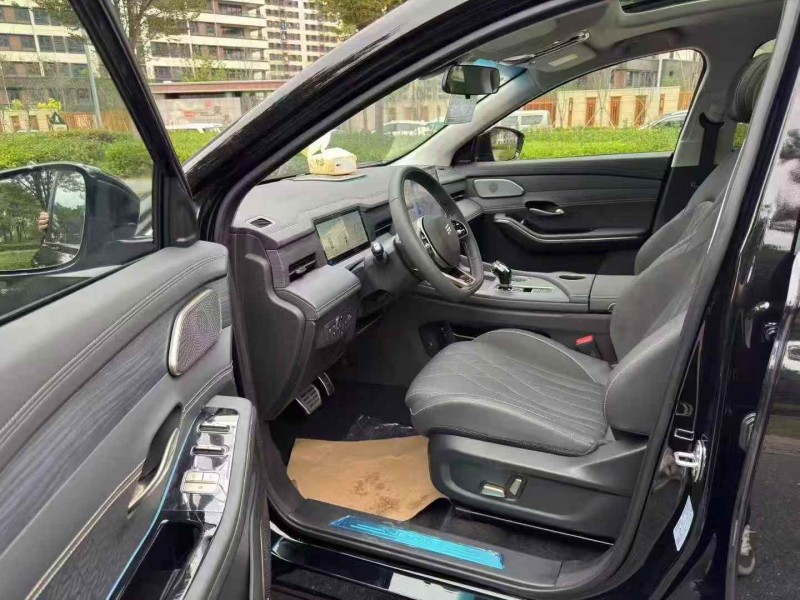 常州25年奇瑞捷途5