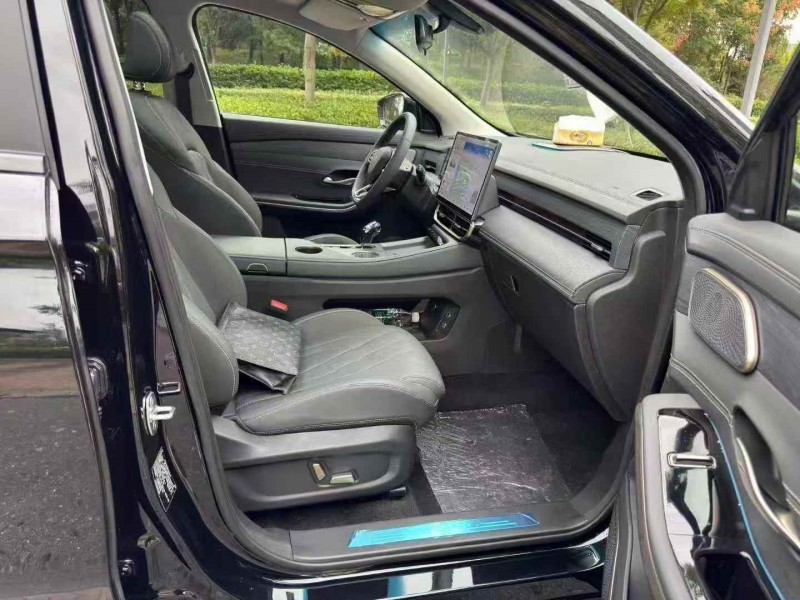 常州25年奇瑞捷途6