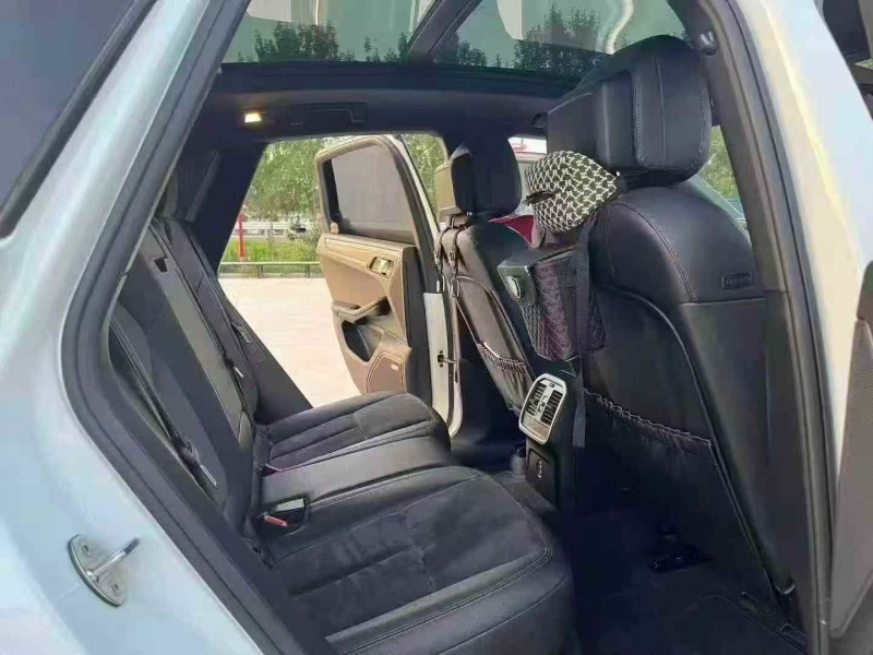 徐州20年保时捷Macan6