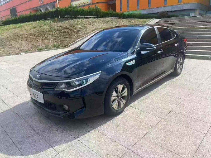 菏泽18年起亚K52