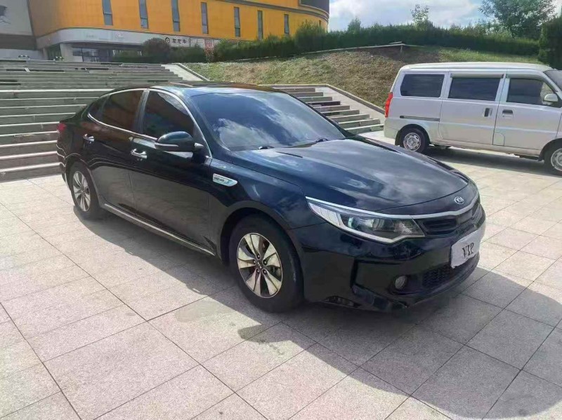 菏泽18年起亚K53