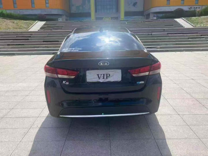 菏泽18年起亚K59