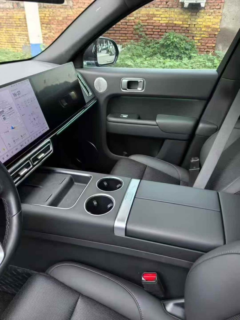 焦作23年理想L75