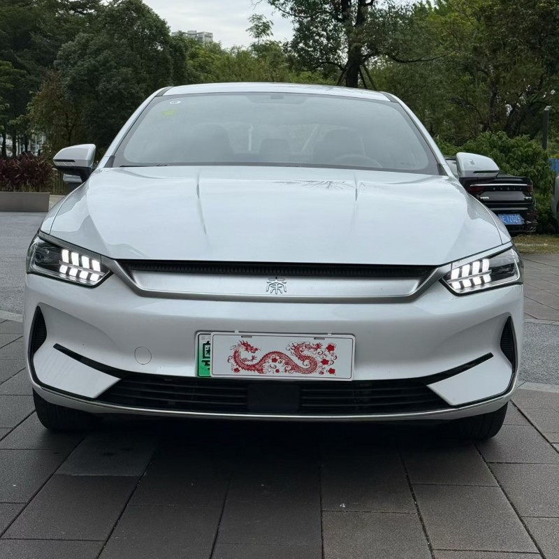 佛山25年比亚迪秦1