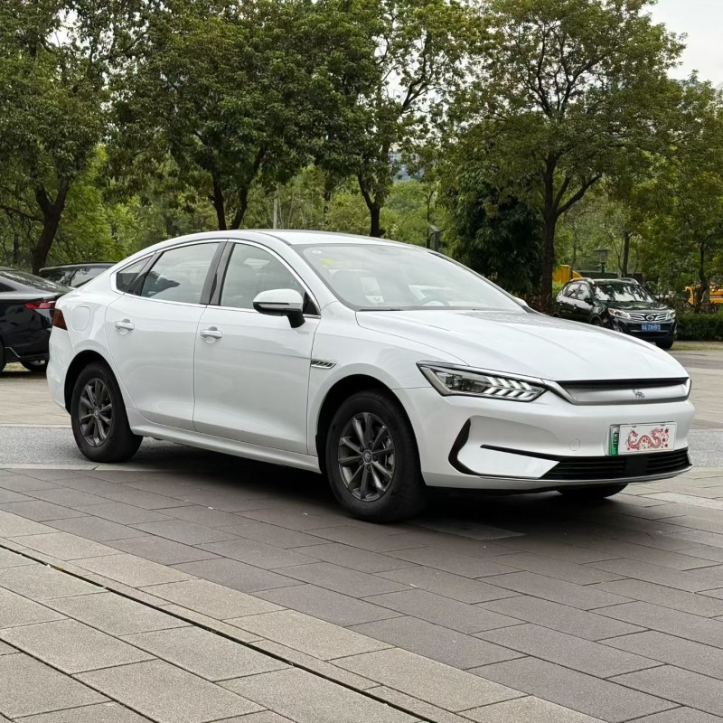 佛山25年比亚迪秦3