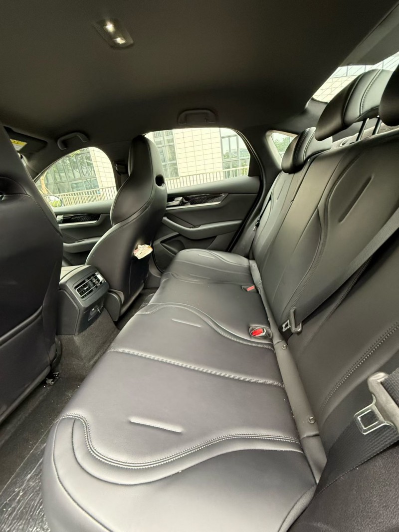 佛山25年比亚迪秦6