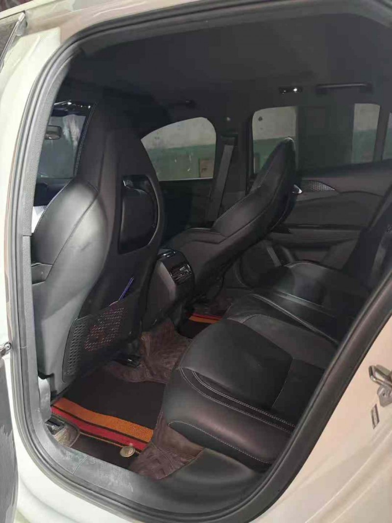 邢台21年领克032